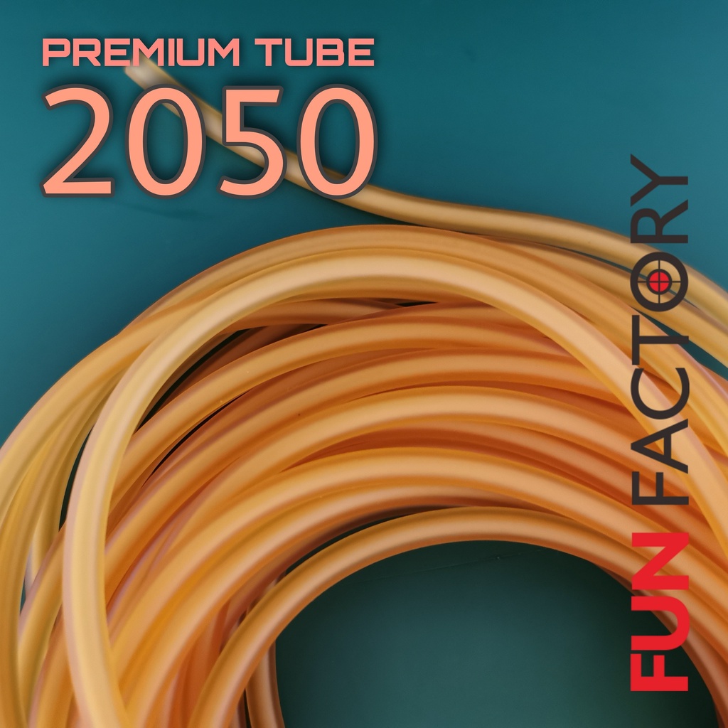 Karet Ketapel - Tube 2050 Premium