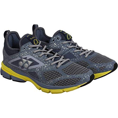 Sepatu Lari/Running Yonex  Tru Run Alpha - Bright Yellow (ORIGINAL)