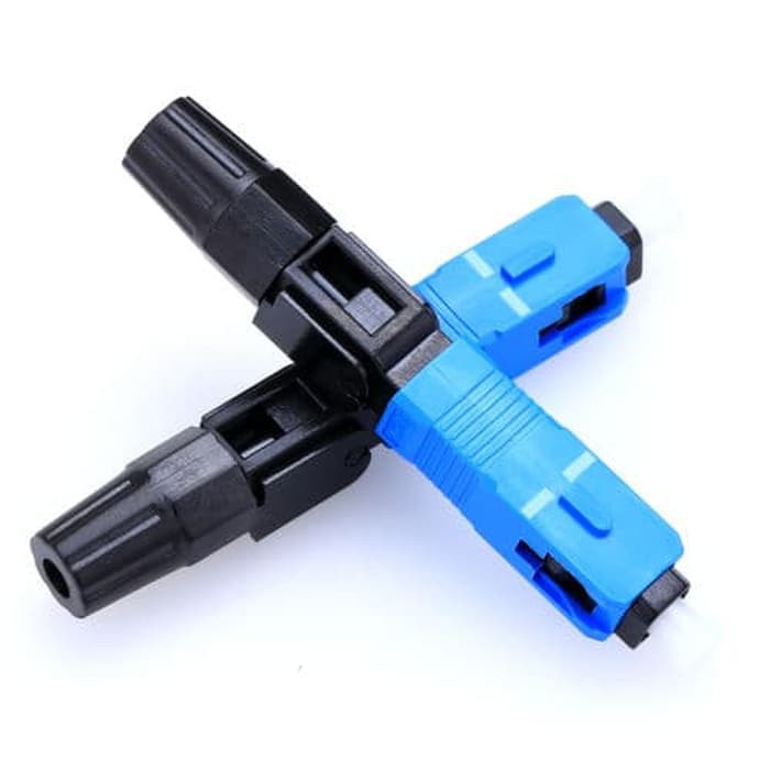 Fast Connector SC/UPC Konektor FO Fiber Optic SC UPC