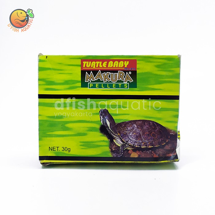 

Makura Pellets 30gr