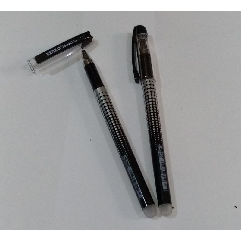 

KENKO PULPEN GEL BISA DI HAPUS ERASO 16