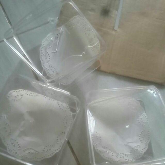 12 Pcs Toples Nuai Ukuran 250 Gram