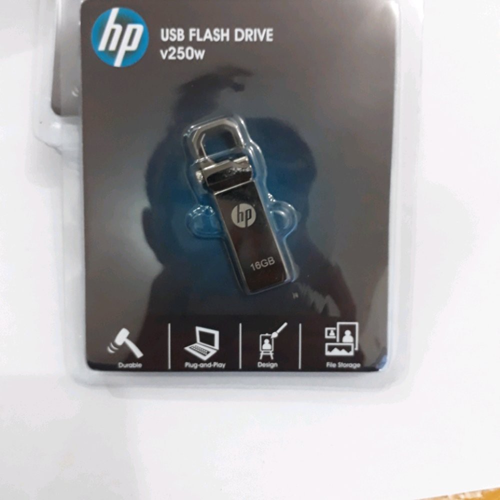 FLASHDISK HP 16GB
