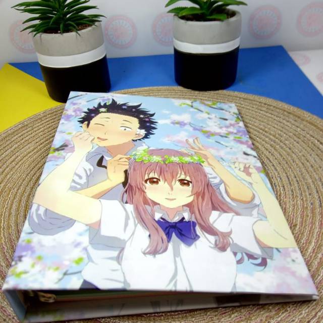 

Binder Book Desain Sesukamu