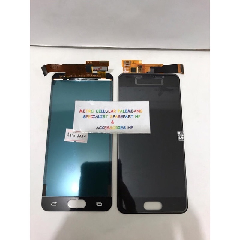 LCD+TS SAMSUNG A310 KONTRAS