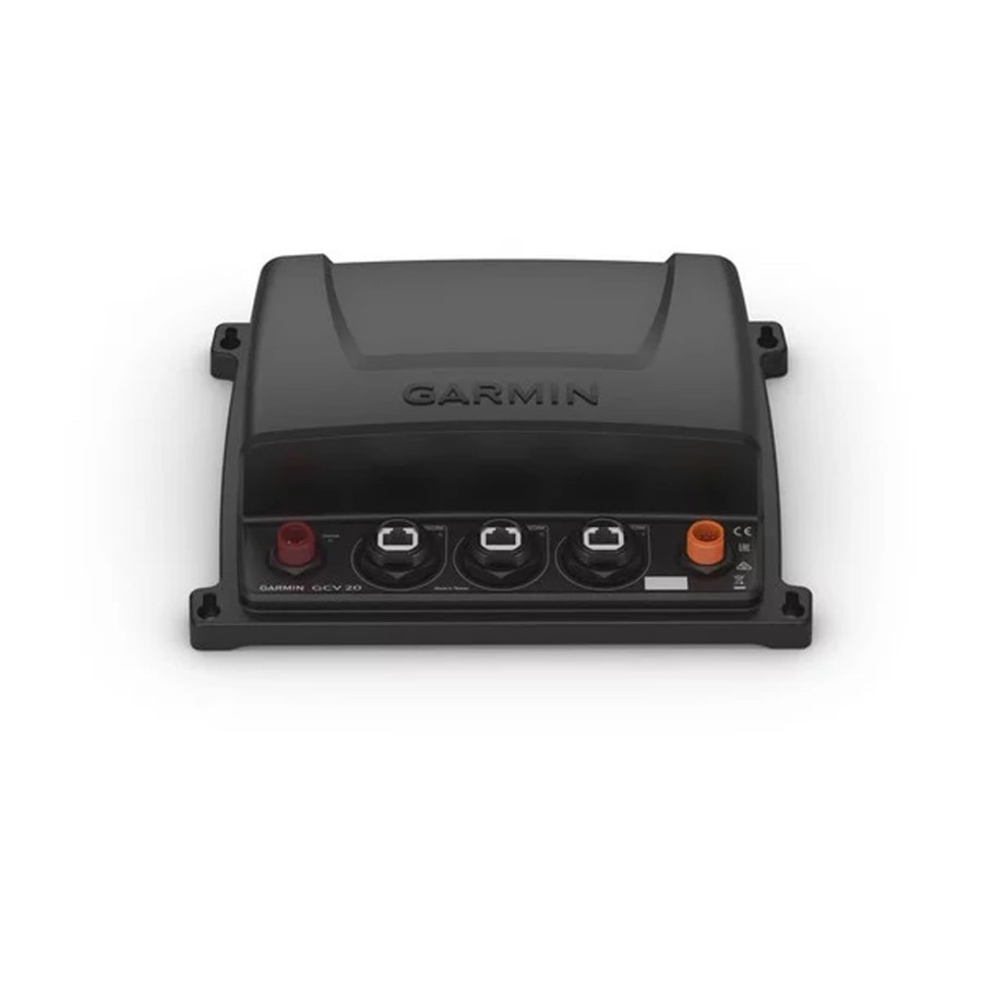 Modul Sonar | Garmin GCV 20 Original - Garansi Resmi TAM 2 Tahun