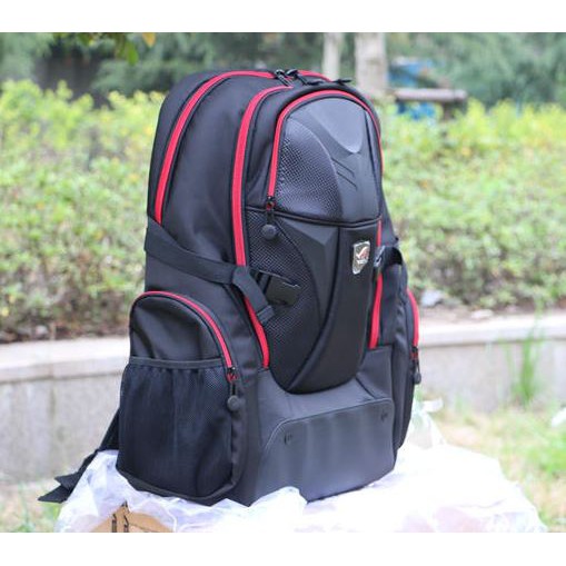 Backpack Asus ransel game ROG NOMAD V2 xranger