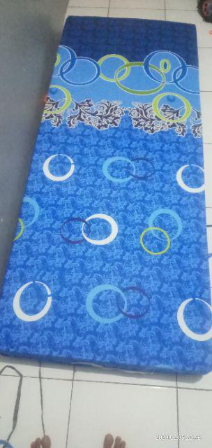 Kasur Busa Uk 200x80x15cm,  Busa Inoac Eon Lg D23