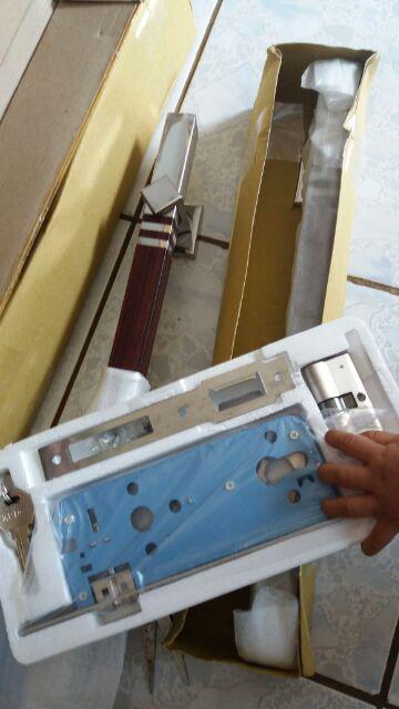 Handle Pintu 45cm Rumah Minimalis Terbaru