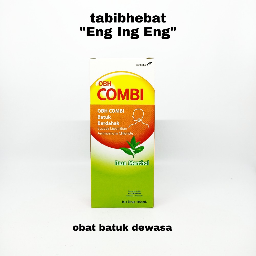 OBH Combi 100 ML