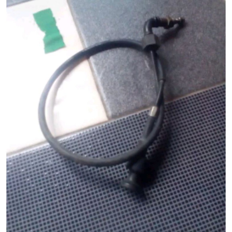 kabel choke Cbr 150 old Thailand original