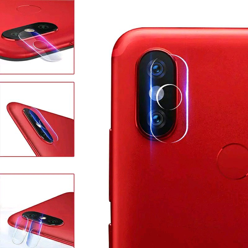 Tempered Glass Kamera Belakang Camera Xiaomi Redmi 9,Redmi 9 Prime, Redmi 9A, Redmi 9C, 9T