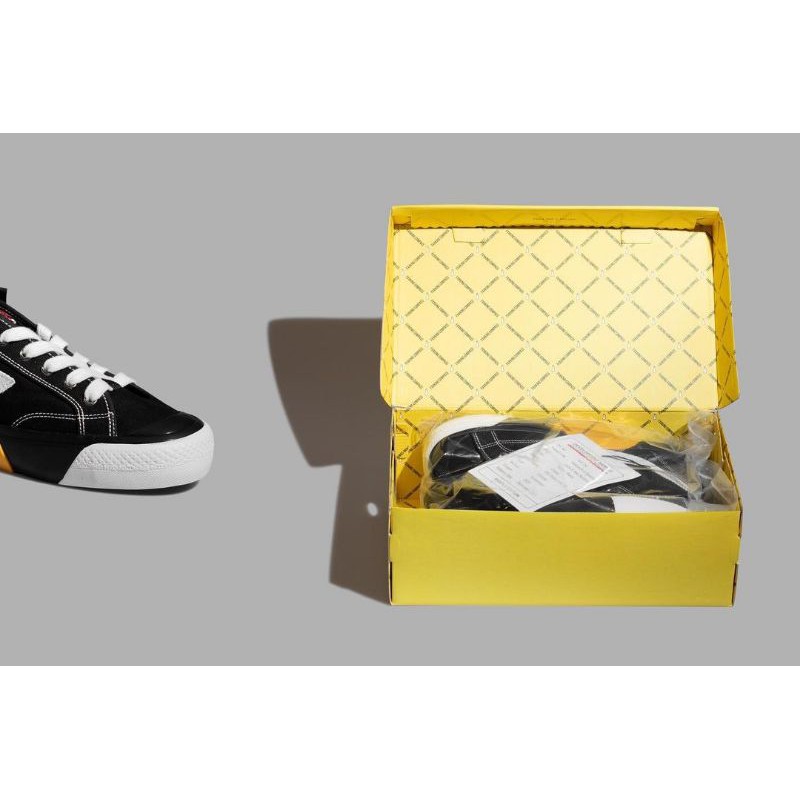 Sepatu Compass x Fr2 V2 Edisi Indonesia