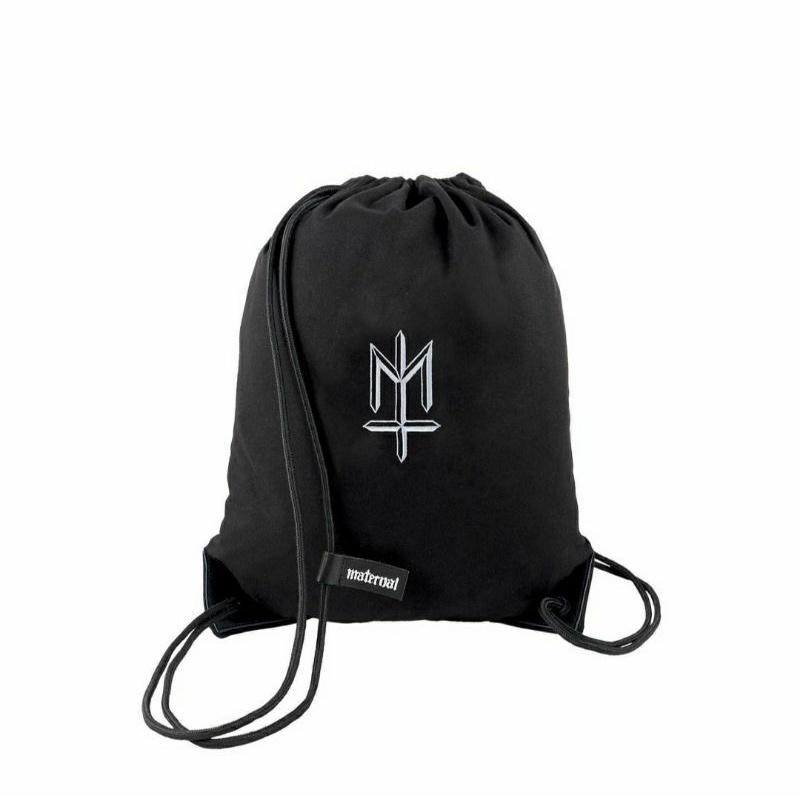 MATERNAL DISASTER - GYM 12