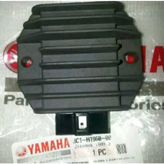 PROMO FLASH SALE ATS KIPROK MOTOR YAMAHA VIXION OLD KODE 3CI