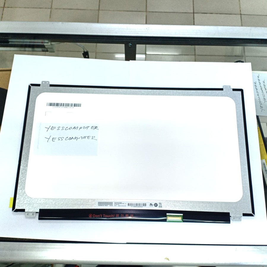 LCD LED LAPTOP 15,6 SLIM 30PIN 15.6 30PIN