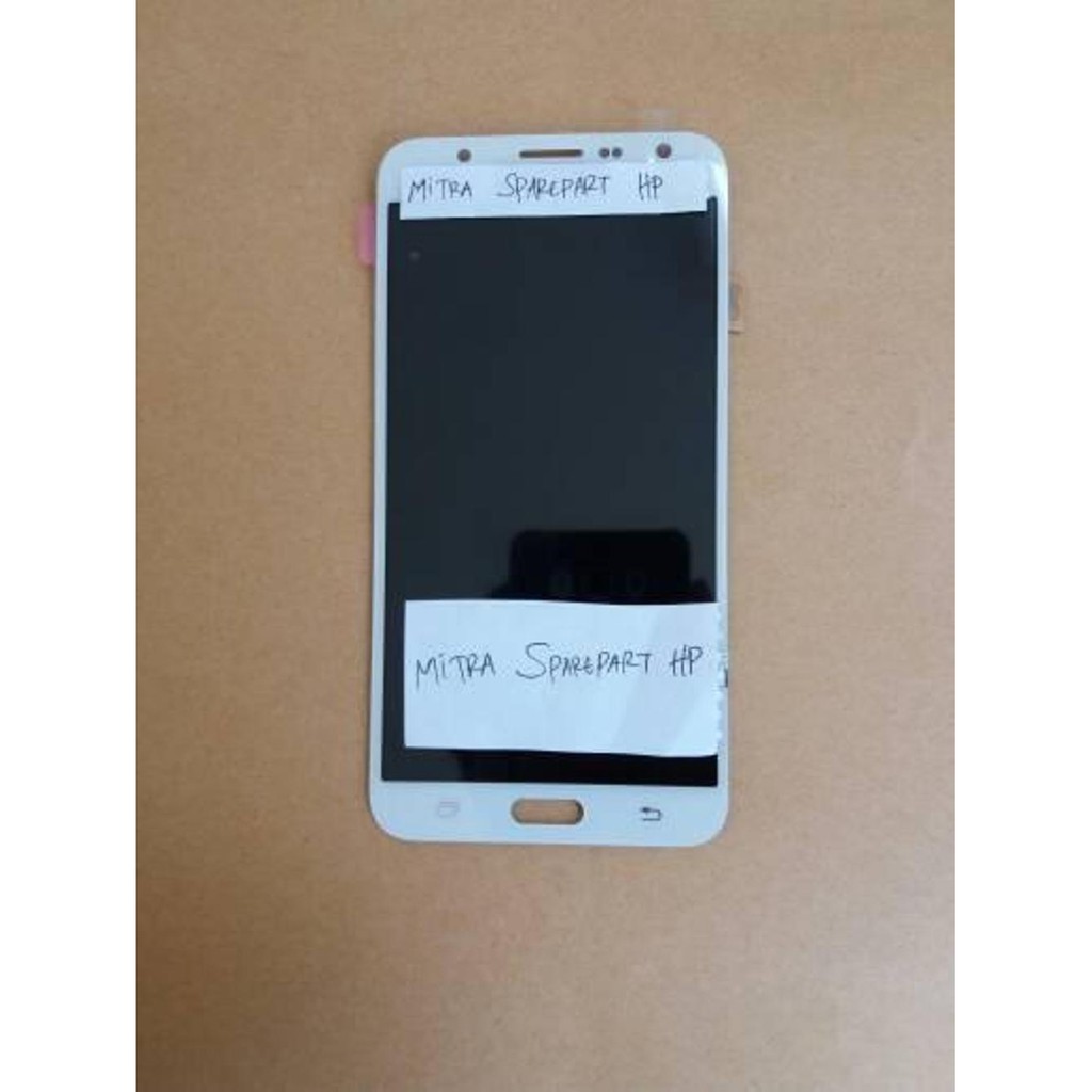 LCD TOUCHSCREEN SAMSUNG GALAXY J7 J700 J700F