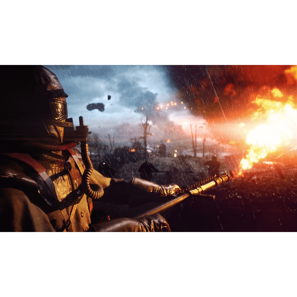 Battlefield 1 PC Game