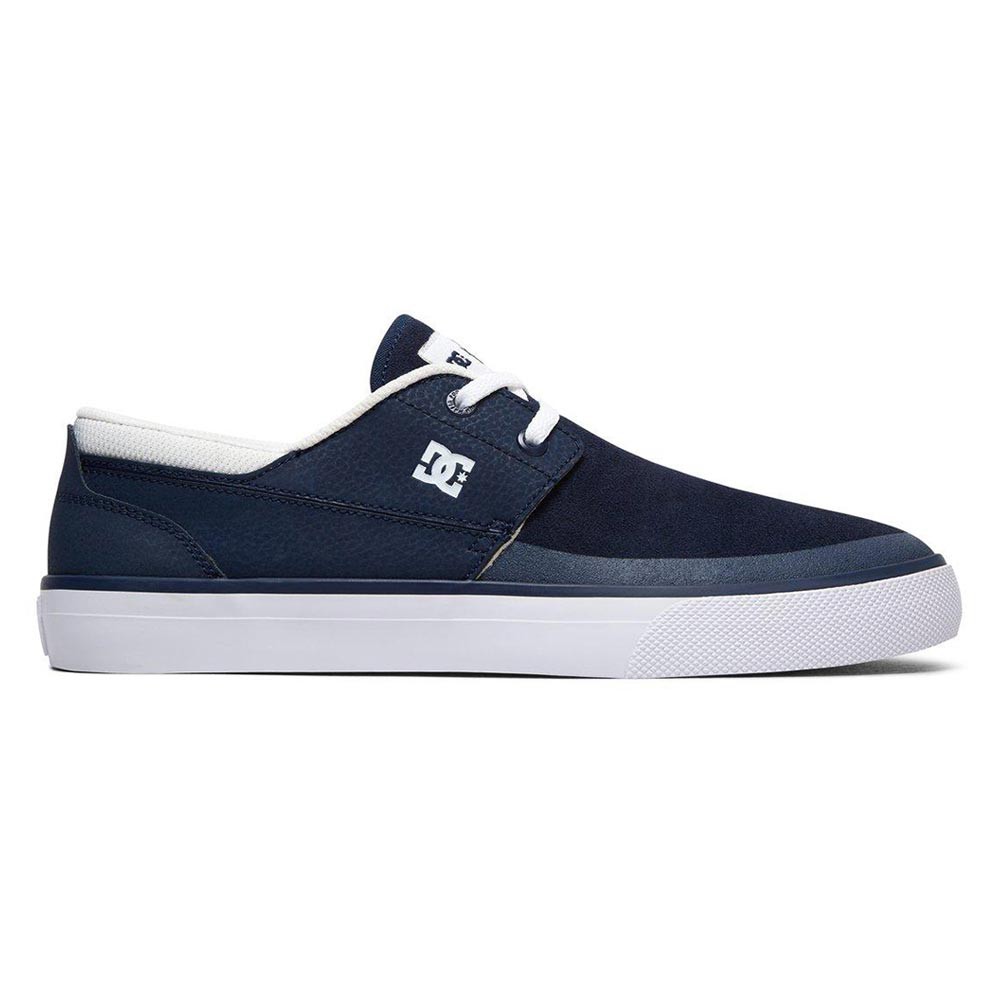 Sepatu Skate DC Shoes Original Sepatu DC Wes Kremer 2 S SM Shoe NVW
