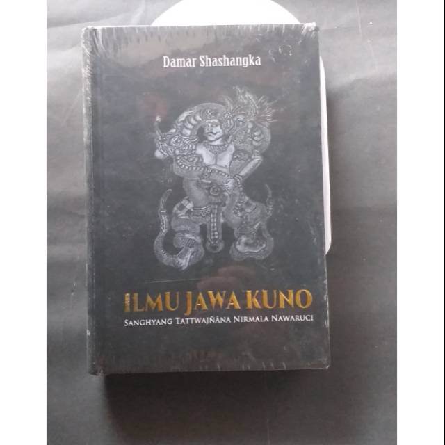 ILMU JAWA KUNO