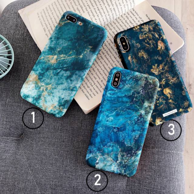 C35 CASE SEMUA TIPE HP CASING SAMSUNG IPHONE OPPO VIVO