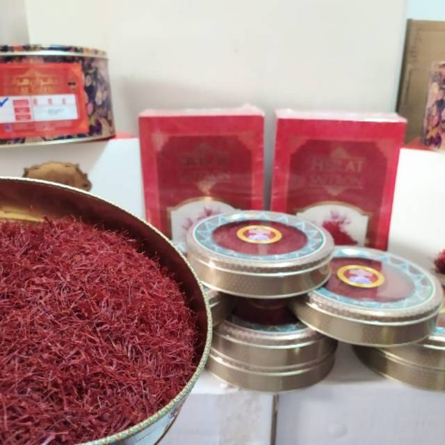 

Herat saffron afghanistan