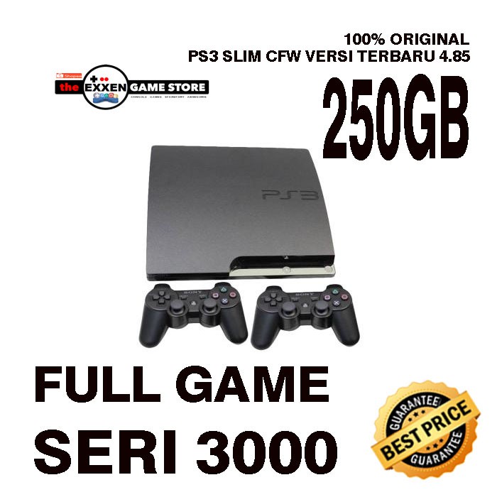 ps3 video game price