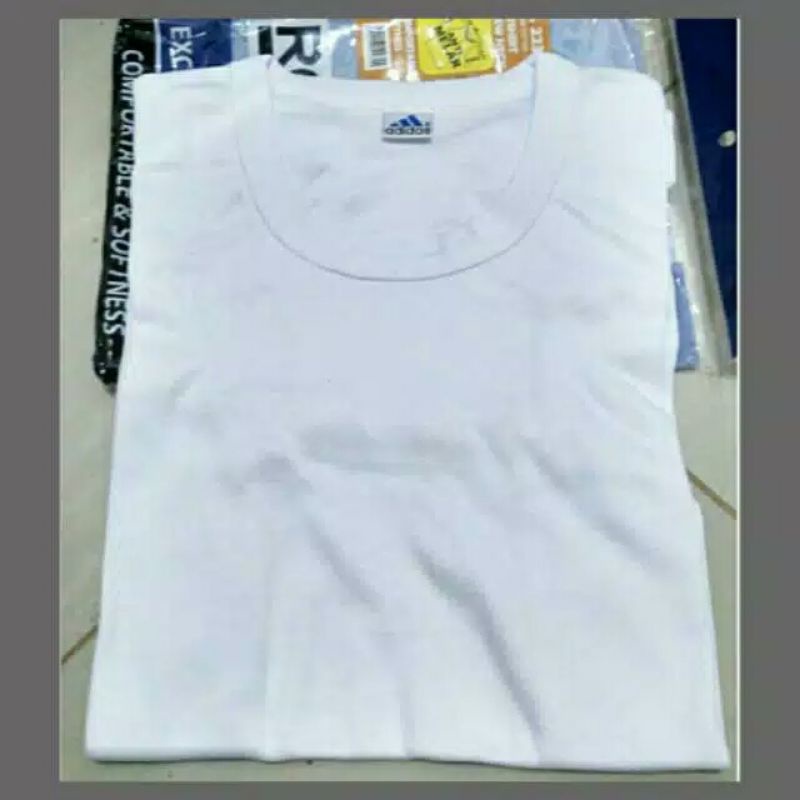 Kaos Dalam Pria Oblong Dewasa Murah Baju dalaman