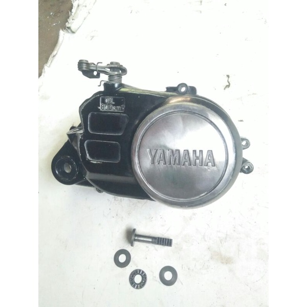 Bak kopling blok kopling fizR original copotan kode 4WH00