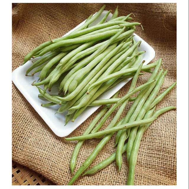 

Buncis - 250 gram