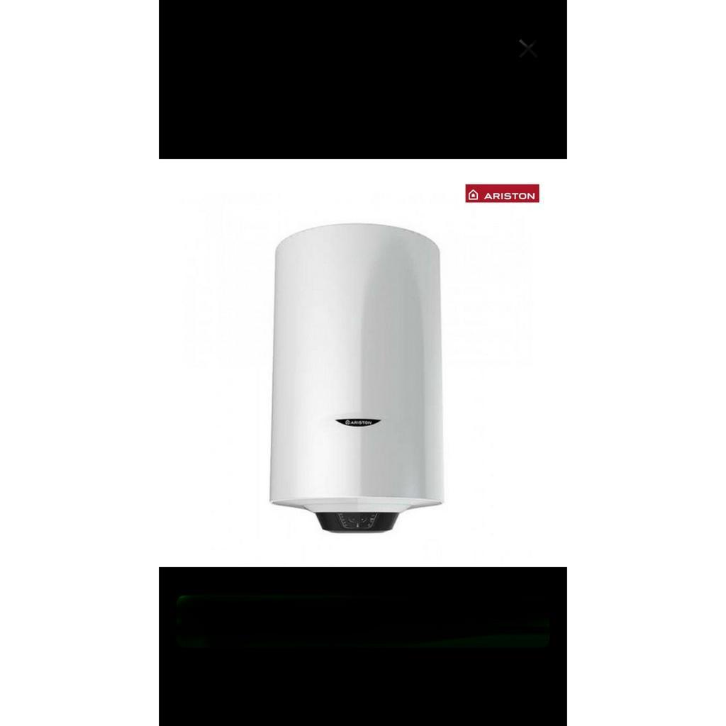 ARISTON PRO1 ECO 50 liter 1200 watt water heater listrik