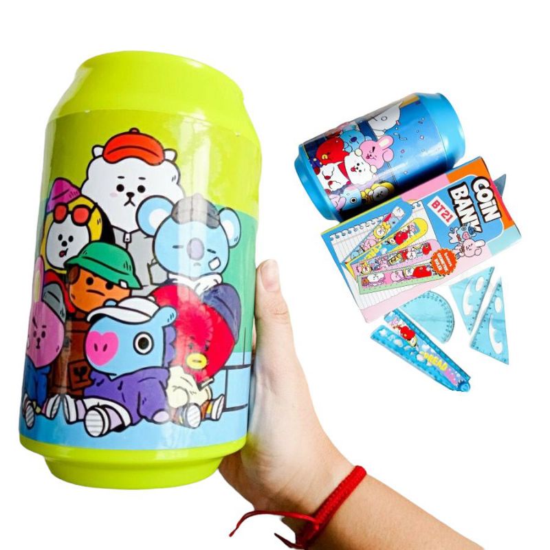 Coin Bank / Celengan