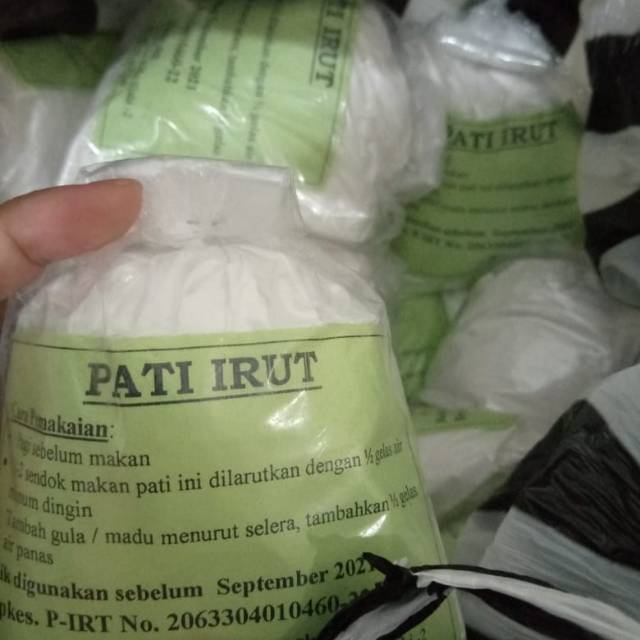 

pati irut/angkrik/pati garut