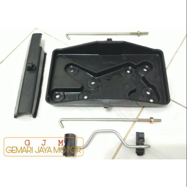 Aki Avanza 2015: Panduan Lengkap Perawatan, Penggantian, dan Pemilihan