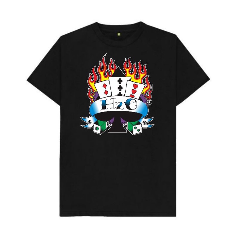 KAOS MUSIK H2O/HARDCORE/KAOS DISTRO/KAOS MURAH