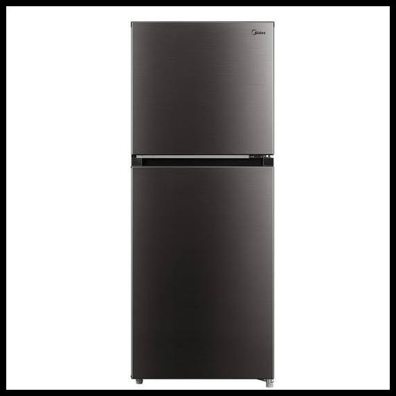 Kulkas 2 Pintu Midea Inverter Mdrt346Mtb-Id