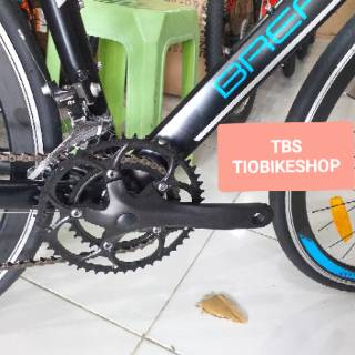  Sepeda  Balap  Genio  Breaker  by United Terbaru FREEONGKIR 