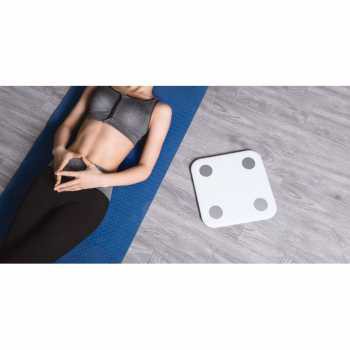 Xiaomi Smart Scale 2 Timbangan Badan Pintar