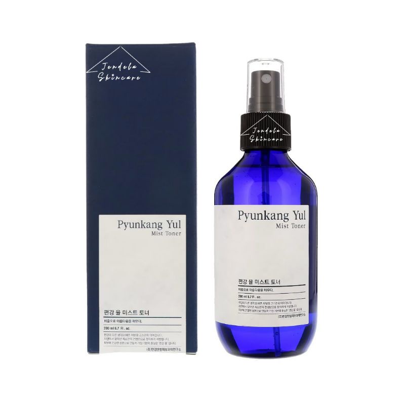 READY SIAP KIRIM [BPOM] PYUNKANG YUL MIST TONER 200 ML ORIGINAL KOREA