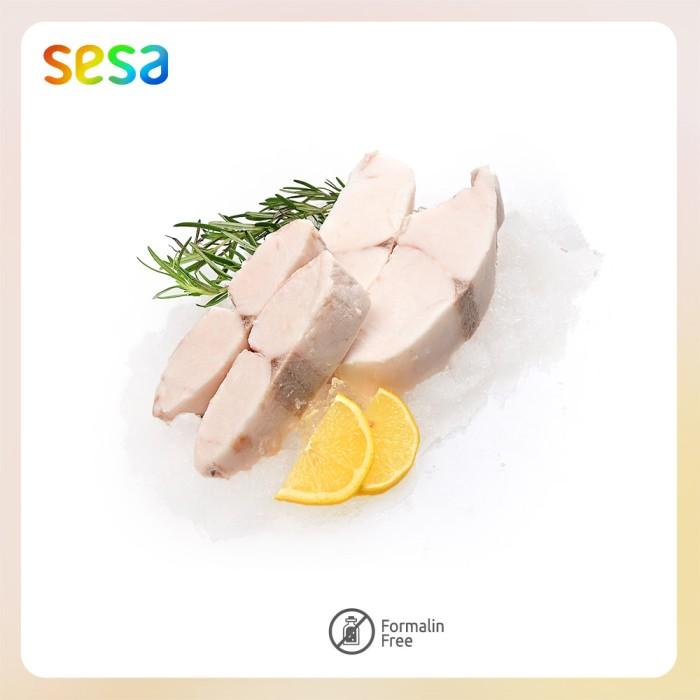 

Gindara Fillet Beku 500 g Best Seller