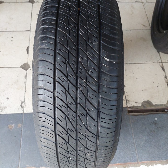 BAN DUNLOP GRANDTREK ST20 215/65 R16