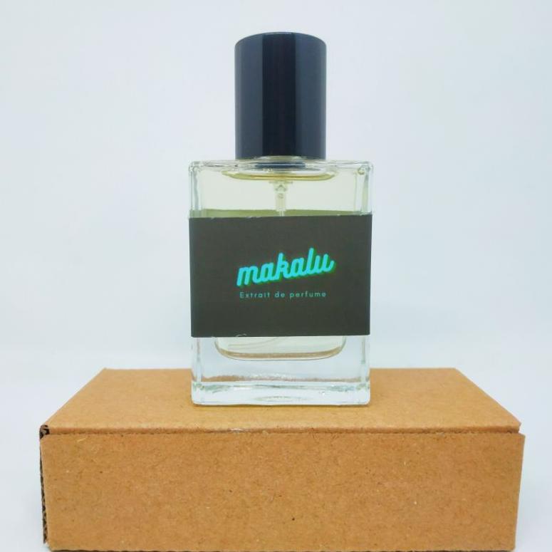 The Best BYREDO BLANCHE PARFUM DOYOUNG SUNGHOON PARK SEO JOON BY MAKALU PARFUM [akhir]