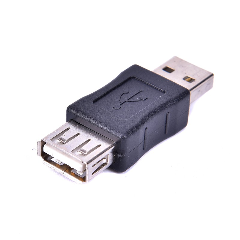 Kabel Adapter Converter Firewire Ieee 1394 6 Pin To Usb 2.0 Male Warna Putih