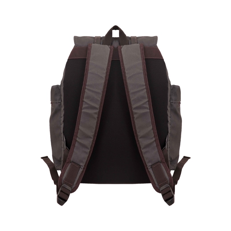GHbag Klub New Arrival - Tas Ransel IAC BARNES Backpack Up to 16 inch - Tas Pria Tas Wanita Daypack