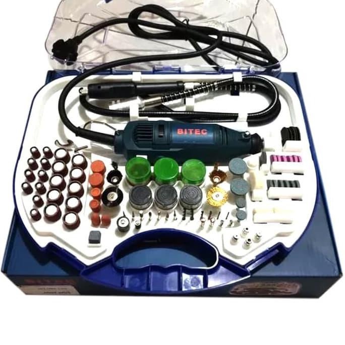 BITEC MINI GRINDER SET