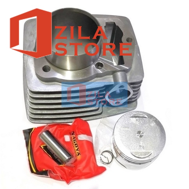 Cylinder Block Kit Tiger Nagoya