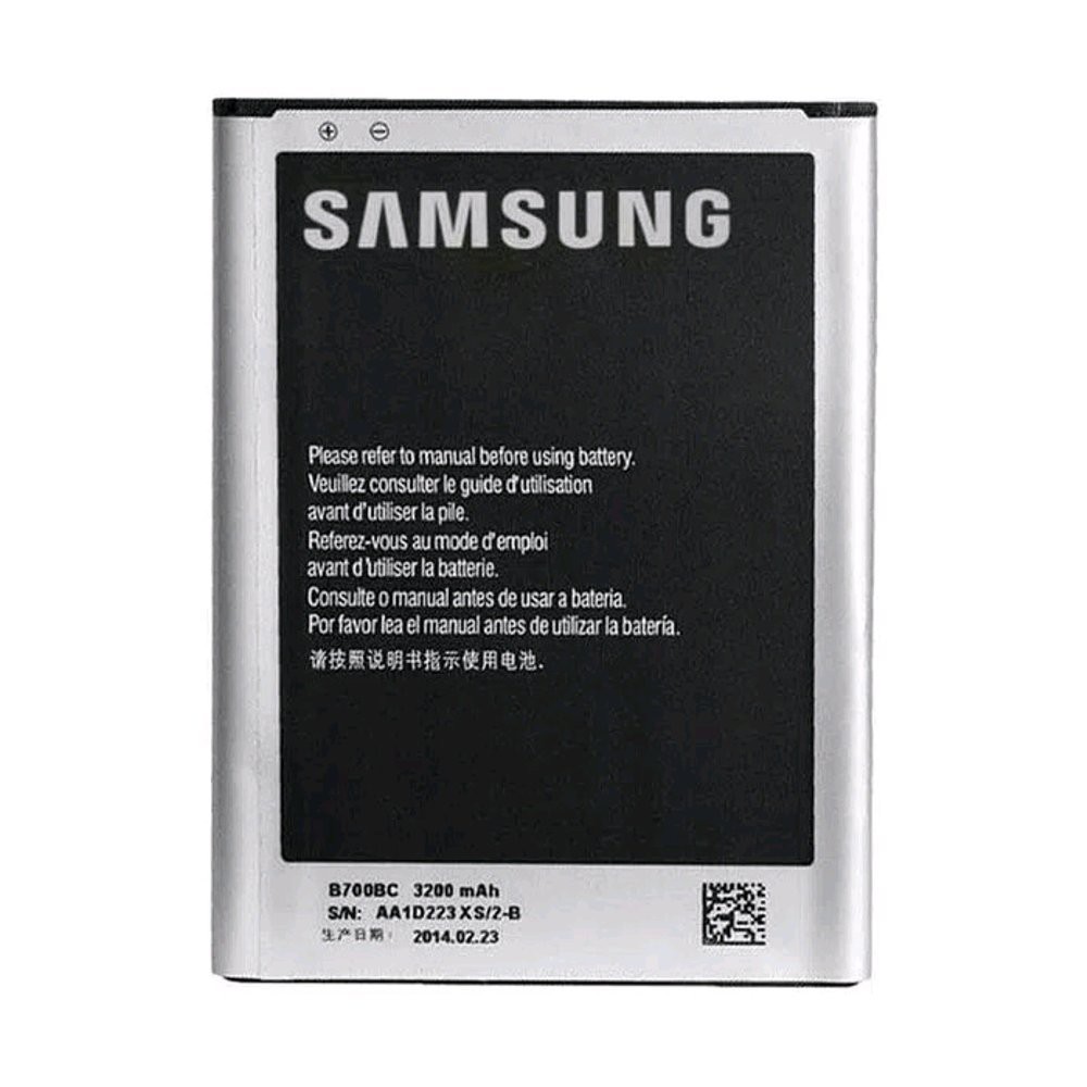 Battery Samsung Mega 6.3 Original   Kualitas Terjamin