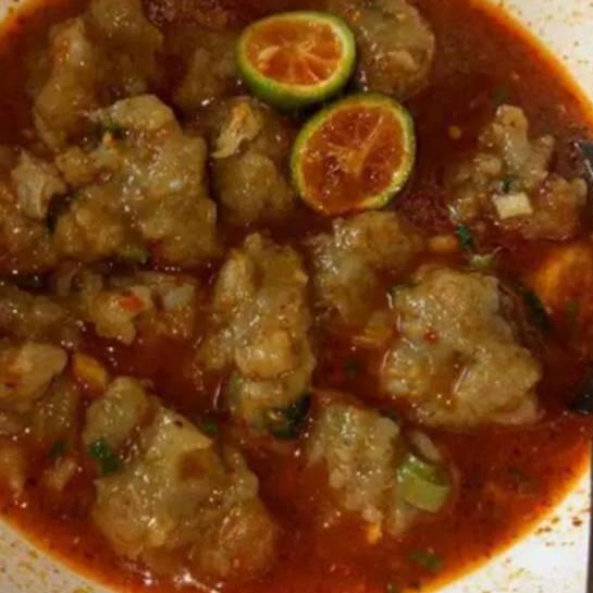 

Star 10.10 Baso aci "CIRAWANG" jeletot instan