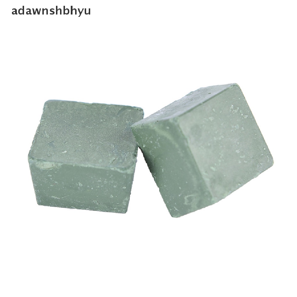 [adawnshbhyu] 1x Kerajinan Kulit DIYGrind Polished Beeswax Paste Untuk Menjaga Pisau Kulit