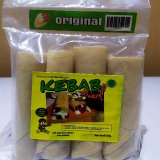 

kebab makyus original